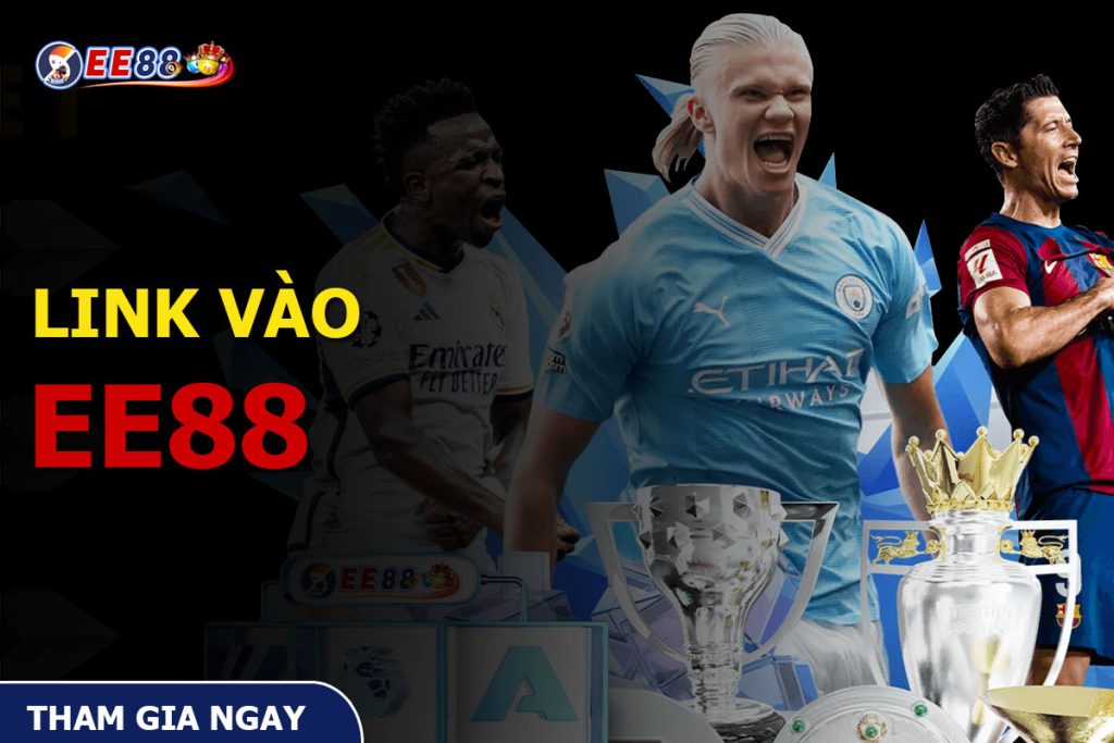 Link Vào EE88 Link Vào EE88