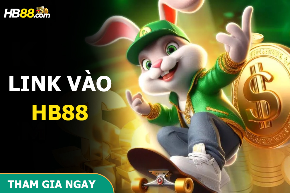 Link vào HB88 Link vào HB88